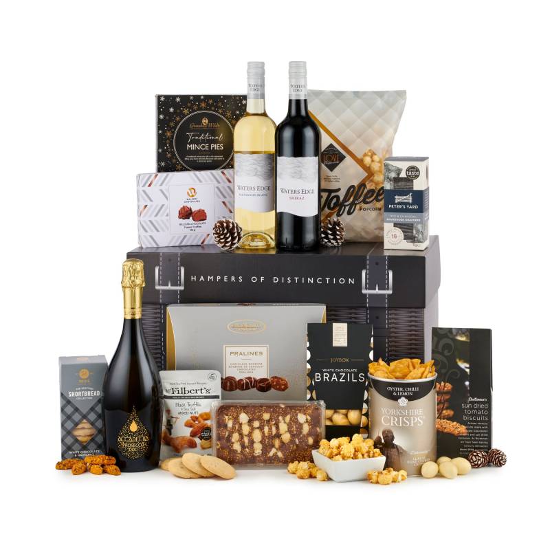 The Three Wise Men Christmas Hamper